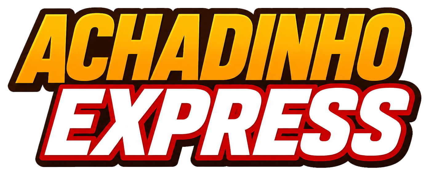 Achadinho Express
